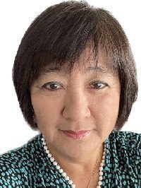 ROSELI MIEKO YAMAMOTO NOMURA